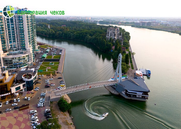 Купить гостиничные чеки в Краснодаре