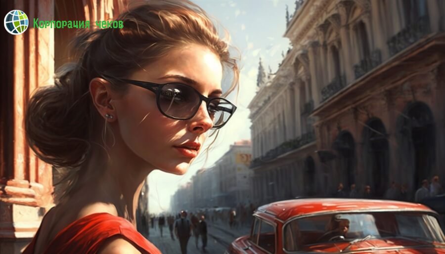 Изготовление чека Москва