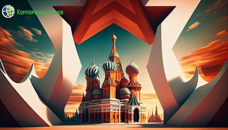 Кассовые чеки Мск