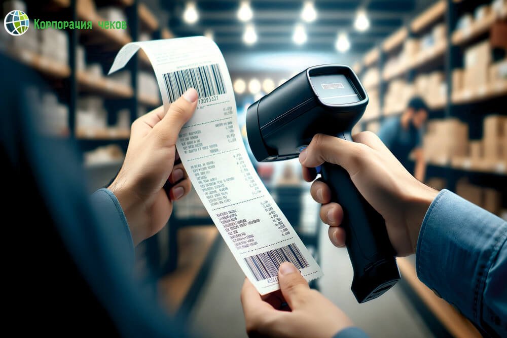 определить чек по qr коду онлайн бесплатно