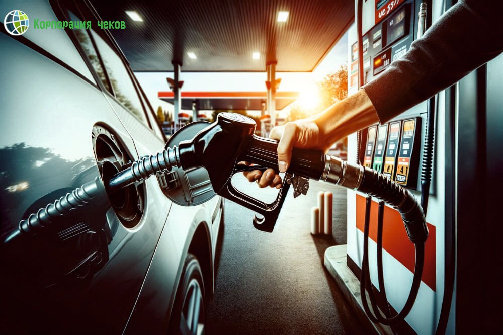 башнефть розница регистрация чека зарегистрировать чек