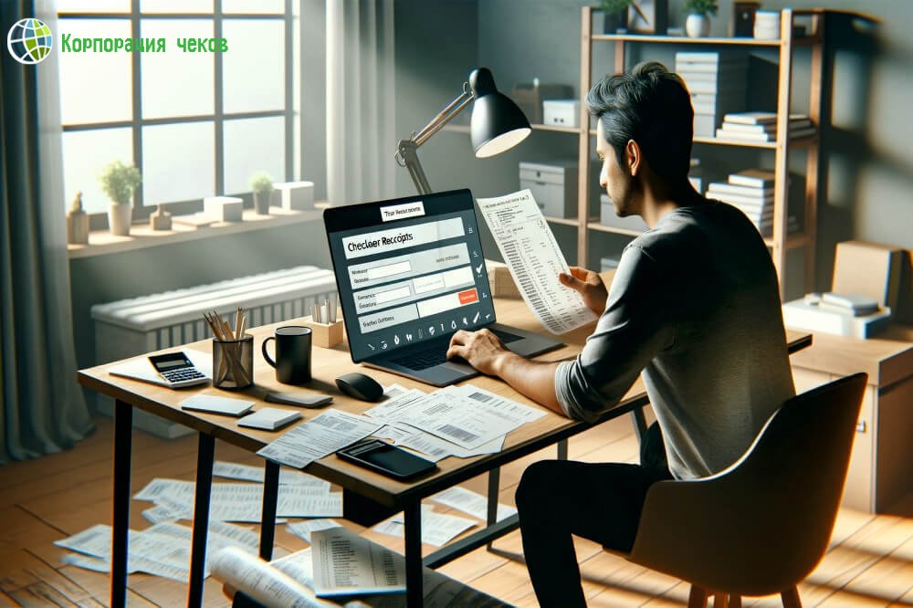 www.nalog.ru проверить чек